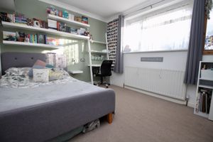 Bedroom Two- click for photo gallery